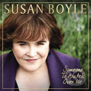 Susan Boyle: Someone To Watch - Susan Boyle, Hudobné albumy, 2011