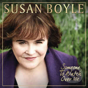 Levně Susan Boyle: Someone To Watch - Susan Boyle