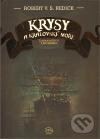 Levně Krysy a Královské moře - Robert V.S. Redick - kniha z kategorie Fantasy