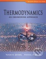 Thermodynamics - Michael A. Boles, McGraw-Hill, 2010