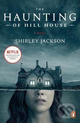 The Haunting of Hill House - Shirley Jackson, Penguin Putnam Inc, 2018