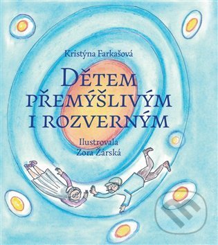 Dětem přemýšlivým i rozverným koupíte na Martinus.cz