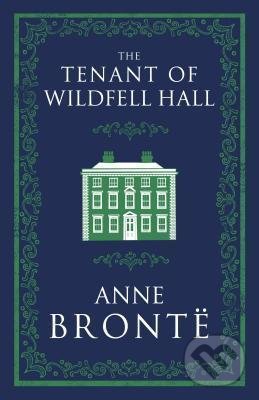 The Tenant of Wildfell Hall koupíte na Martinus.cz
