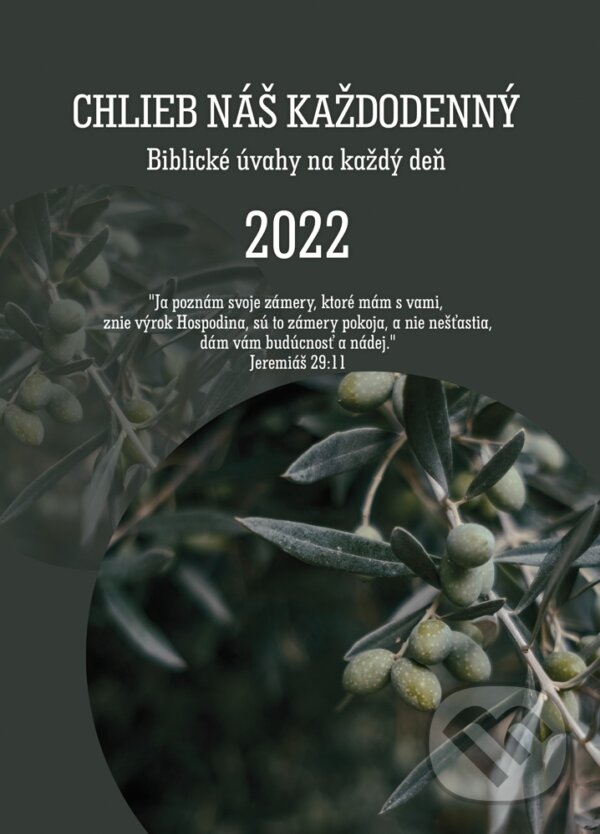 Chlieb náš každodenný 2022, IN Network, 2021