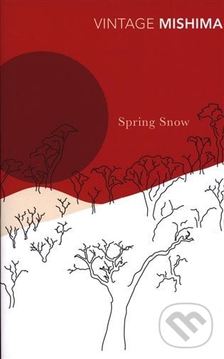 Spring Now - Jukio Mišima, vydavateľ neuvedený, 2020