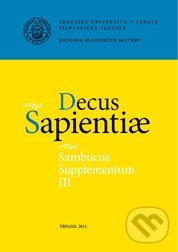 Decus Sapientiae, Trnavská univerzita, 2011