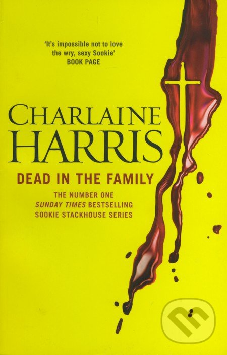 Dead in the Family - Charlaine Harris, Orion, 2011