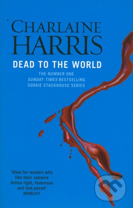 Levně Dead to the World - Charlaine Harris - kniha z kategorie Fantasy