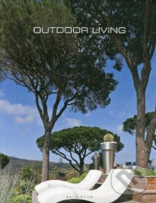 Levně Outdoor Living - kniha z kategorie Architektúra