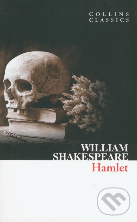 Hamlet - William Shakespeare, HarperCollins, 2011