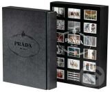 Kniha: Prada (Miuccia Prada a Patrizio Bertelli). Harry Abrams, 2011