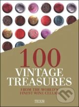 Levně 100 Vintage Treasures - Michel-Jack Chasseuil - kniha z kategorie Odborné a náučné