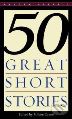 50 Great Short Stories - Milton Crane, Black Swan, 2005