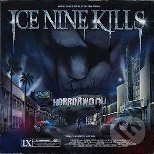 Levně Ice Nine Kills: Welcome To Horrorwood: The Silver Scream 2 / imited