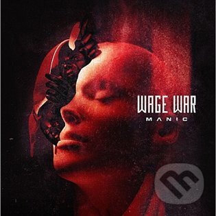 Kniha Wage War: Manic