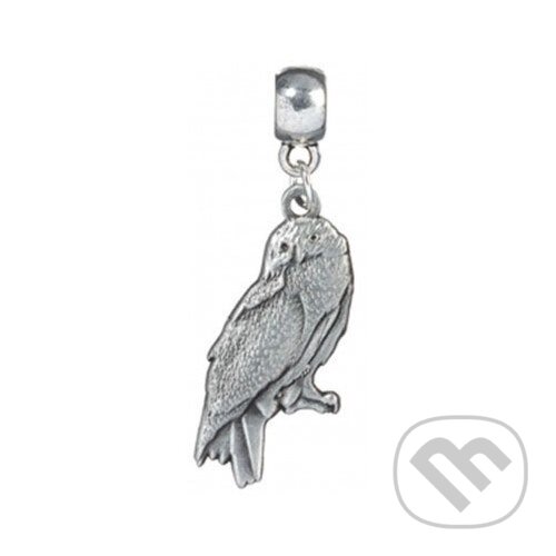 Prívesok Harry Potter - Sova Hedviga (Carat Shop). Carat Shop, 2021