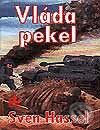 Kniha: Vláda pekel (Sven Hassel). Baronet, 2000
