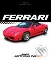 Kniha: Ferrari (Peter Braun). Computer Press, 2002