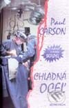 Levně Chladná oceľ - Paul Carson - kniha z kategorie Thrillery