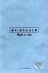 Kniha: Bytí a čas (Martin Heidegger)