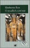 Kniha: O zrcadlech a jiné eseje (Umberto Eco). Mladá fronta, 2002