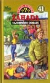 Traja pátrači 41 - Záhada tajomného odkazu - William Arden, Slovenské pedagogické nakladateľstvo - Mladé letá, 2002