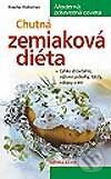 Kniha: Chutná zemiaková diéta (Claudia Daiberová). Ikar, 2002