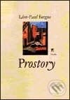 Prostory - Léon-Paul Fargue, Paseka, 2002