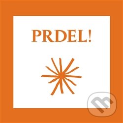 Levně Prdel! - Nela Astonová - kniha z kategorie Štúdie