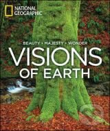 Levně Visions of Earth - kniha z kategorie Odborné a náučné
