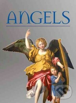 Angels - Marco Bussagli, Harry Abrams, 2007