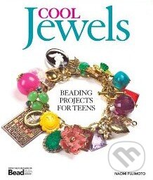 Kniha: Cool Jewels (Naomi Fujimoto). Kalmbach Books