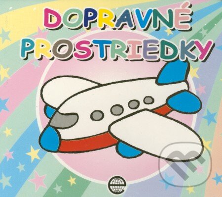 Kniha: Dopravné prostriedky (ESA). ESA, 2011