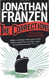 The Corrections - Jonathan Franzen, Fourth Estate, 2007