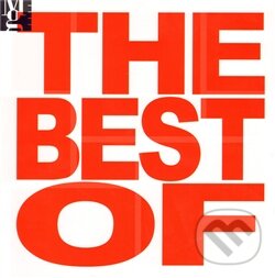 Levně The Best of - kniha z kategorie Umenie, dizajn a architektúra
