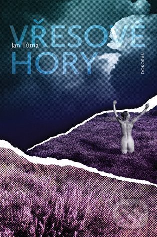 Levně Vřesové hory - Jan Tůma - kniha z kategorie Spoločenská beletria