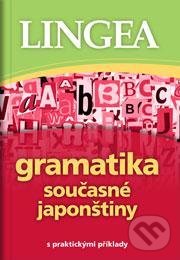 Levně Gramatika současné japonštiny - kniha z kategorie Jazykové učebnice a slovníky