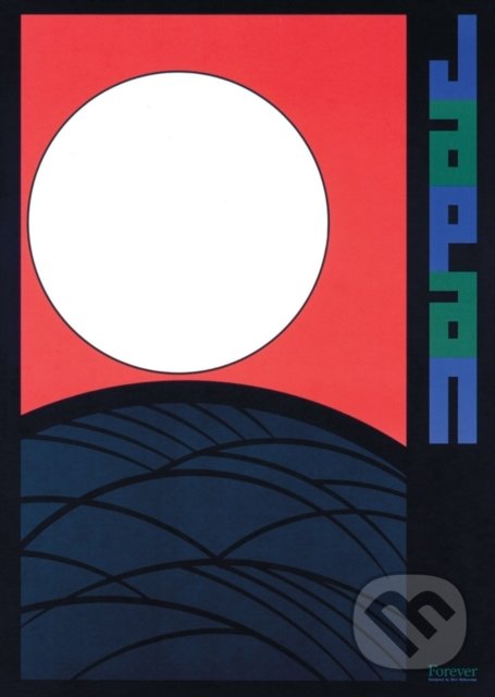 Levně Contemporary Japanese Posters - kniha z kategorie Design