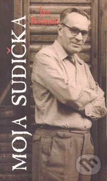 Levně Moja sudička - Ján Bodenek - kniha z kategorie Životopisy