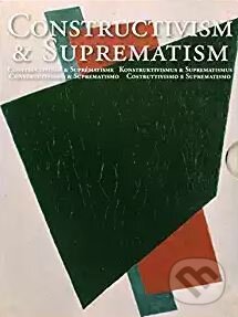 Constructivism & Suprematism, Scala Group, 2011
