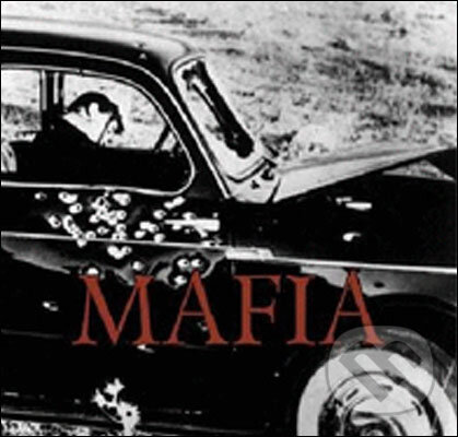 Kniha: Mafia (Marco Gasparini). Scala Group