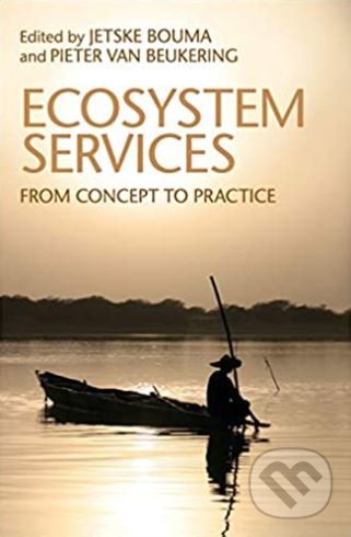 Kniha Ecosystem Services
