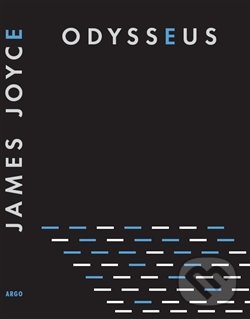 Odysseus - James Joyce, Argo, 2012