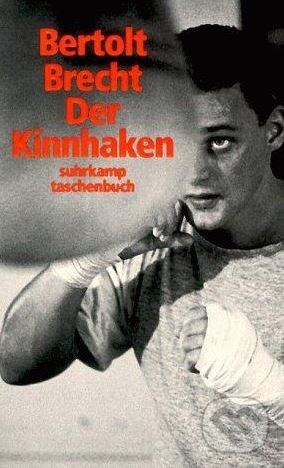 Levně Der Kinnhaken (und andere Box und Sportgeschichten) - kniha z kategorie Beletria
