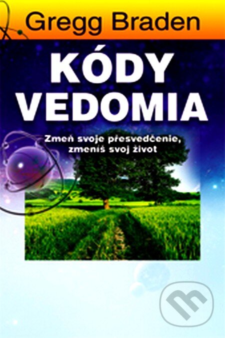 Kódy vedomia - Greg Braden, Eugenika, 2012