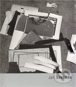 Levně Jan Svoboda - Jan Svoboda - kniha z kategorie Fotografie