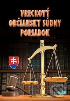 Vreckový občiansky súdny poriadok, Epos, 2011