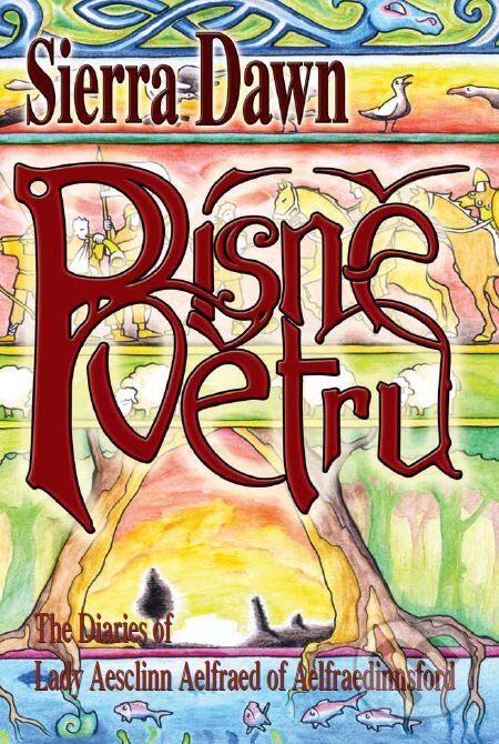 Levně Písně větru - Sierra Dawn - kniha z kategorie Fantasy
