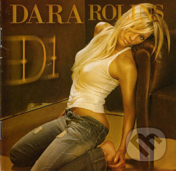 Hudební CD: Dara Rolins: D1 ()