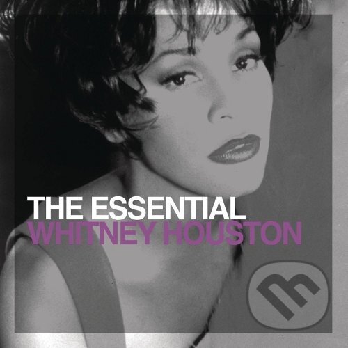 Whitney Houston: Essential - Whitney Houston, Hudobné albumy, 2020